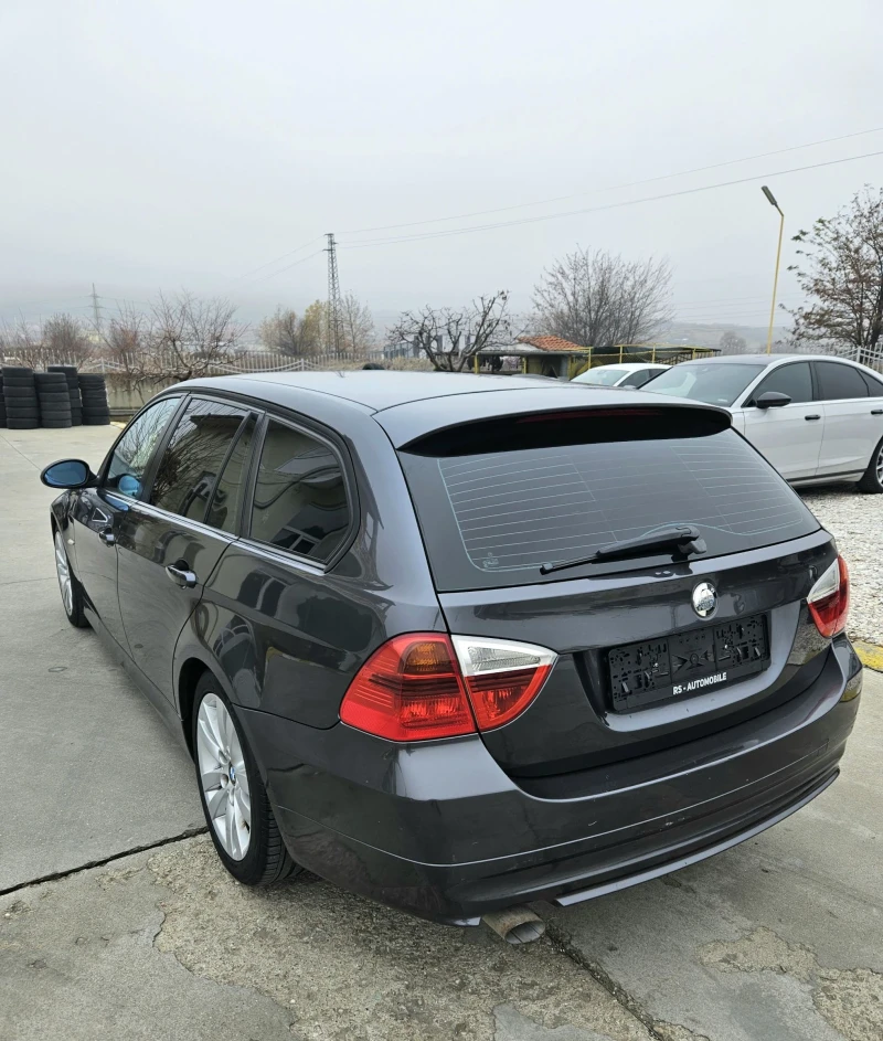 BMW 320 Капарирана/Продадена , снимка 5 - Автомобили и джипове - 48248161