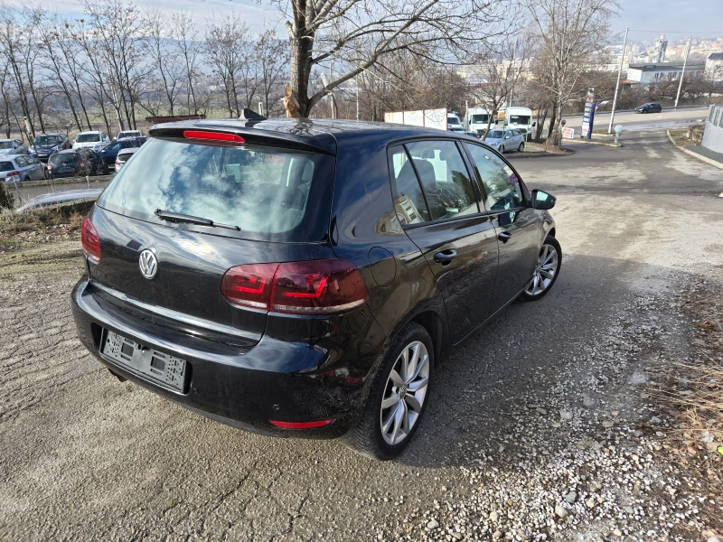 VW Golf 1.4 i-122, снимка 5 - Автомобили и джипове - 48962422