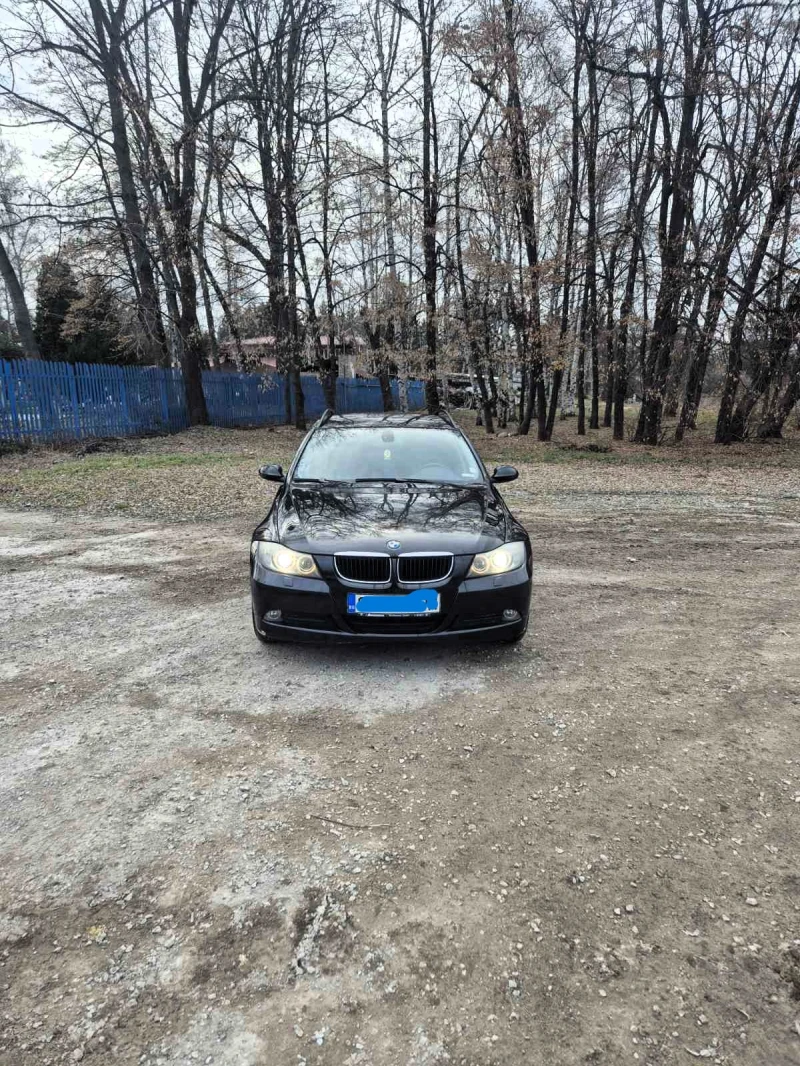 BMW 318, снимка 4 - Автомобили и джипове - 49299360