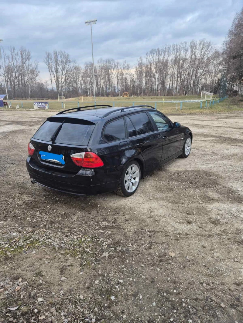 BMW 318, снимка 2 - Автомобили и джипове - 49299360