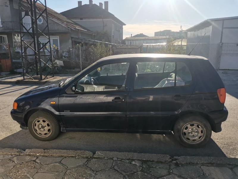 VW Polo, снимка 4 - Автомобили и джипове - 52247161