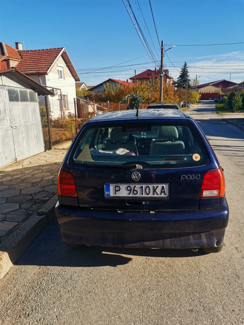 VW Polo, снимка 2 - Автомобили и джипове - 52247161