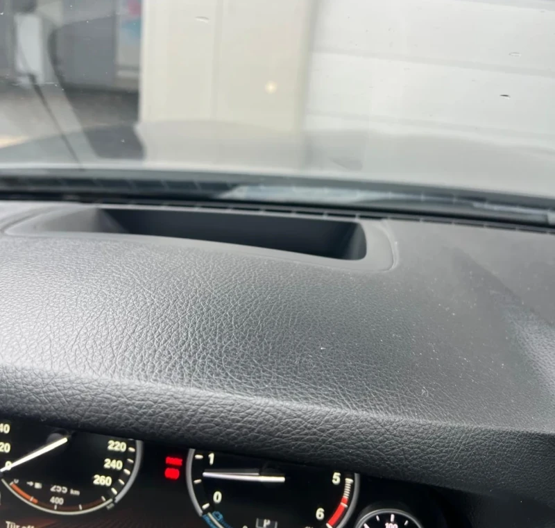 BMW 535 Msport Xdrive Mega Full, снимка 12 - Автомобили и джипове - 52382886