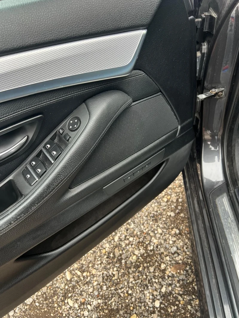 BMW 535 Msport Xdrive Mega Full, снимка 8 - Автомобили и джипове - 52382886
