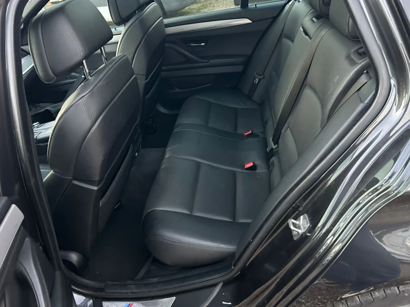 BMW 535 Msport Xdrive Mega Full, снимка 7 - Автомобили и джипове - 52382886