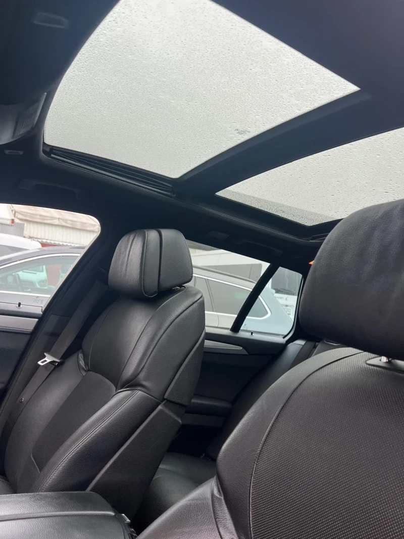 BMW 535 Msport Xdrive Mega Full, снимка 10 - Автомобили и джипове - 52382886