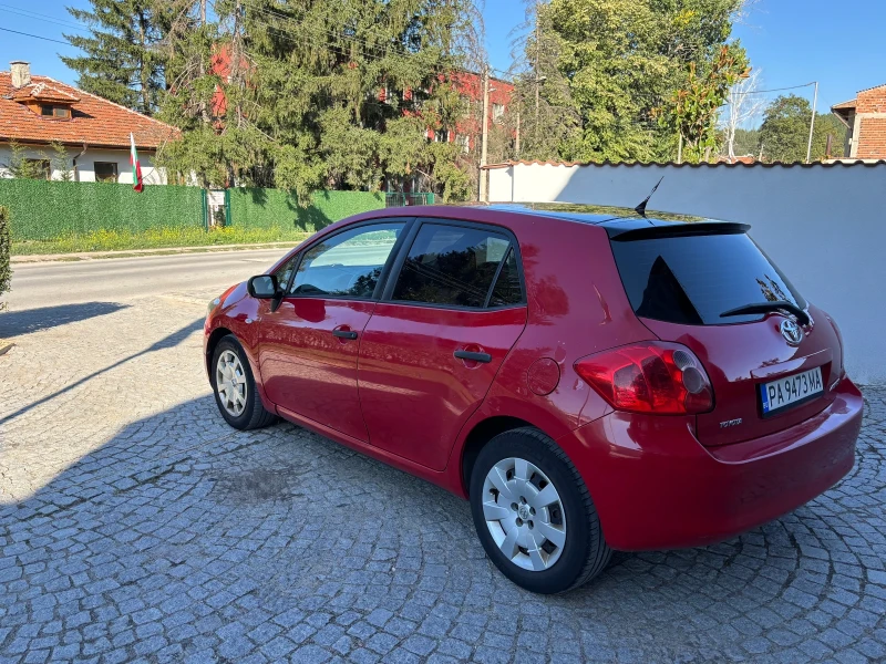 Toyota Auris, снимка 6 - Автомобили и джипове - 52458191