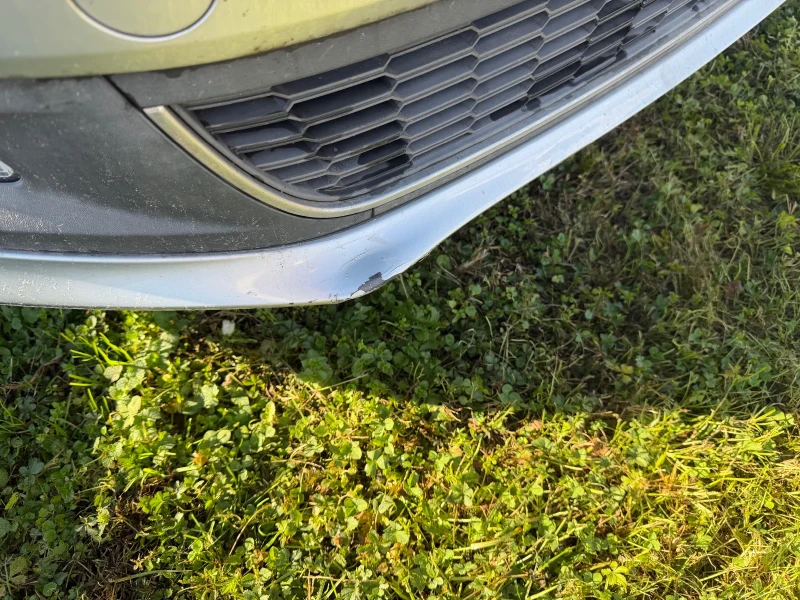 VW Polo 1.4 benzin, снимка 7 - Автомобили и джипове - 52707958