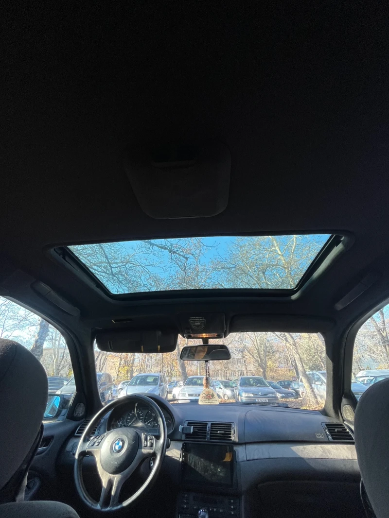 BMW 320, снимка 8 - Автомобили и джипове - 52748875