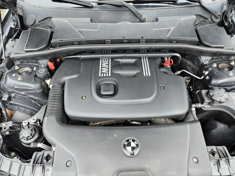 BMW 118 2.0D-122кс= 6СКОРОСТИ= КЛИМАТИК, снимка 17 - Автомобили и джипове - 53013770