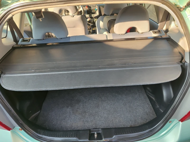 Honda Jazz 1, 4, снимка 7 - Автомобили и джипове - 53142506