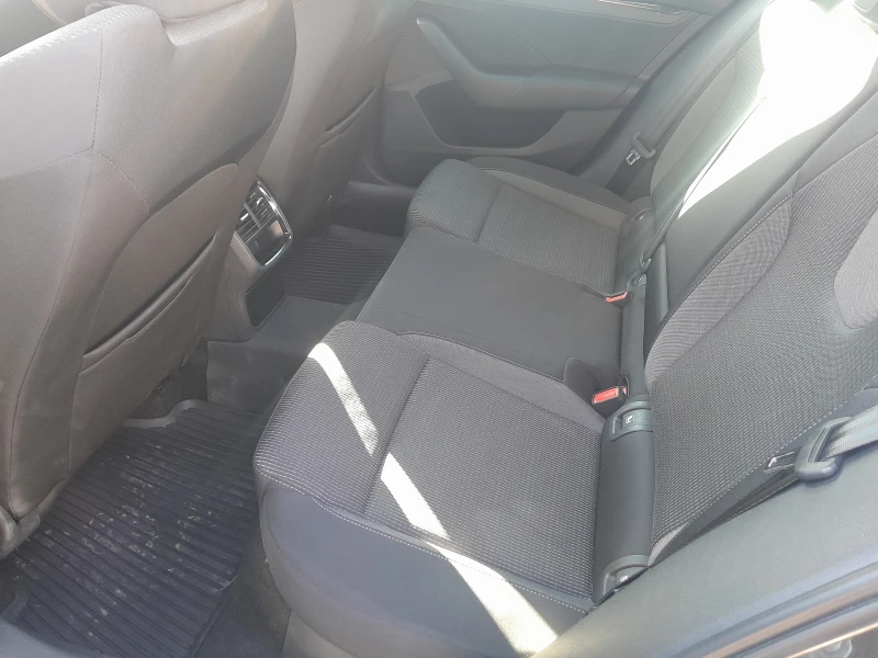 Skoda Octavia 2.0TSI/4х4/7DSG, снимка 7 - Автомобили и джипове - 53187563