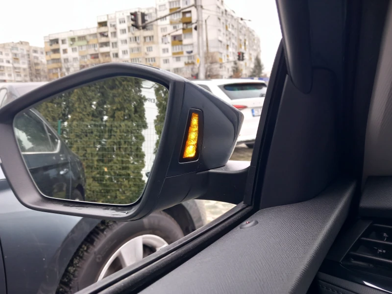 Skoda Octavia 2.0TSI/4х4/7DSG, снимка 13 - Автомобили и джипове - 53187563