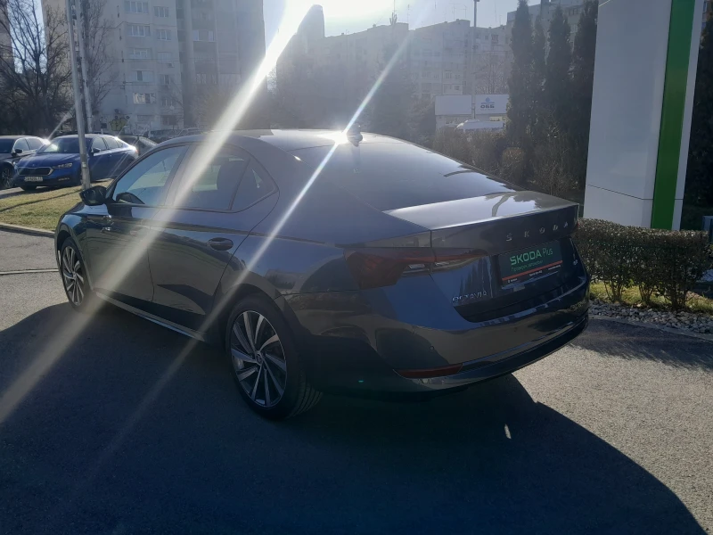 Skoda Octavia 2.0TSI/4х4/7DSG, снимка 4 - Автомобили и джипове - 53187563