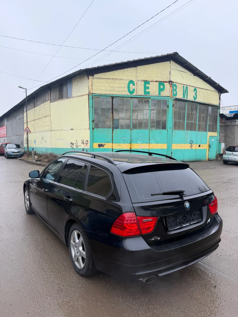 BMW 320 1.8D Facelift, снимка 4 - Автомобили и джипове - 53205645