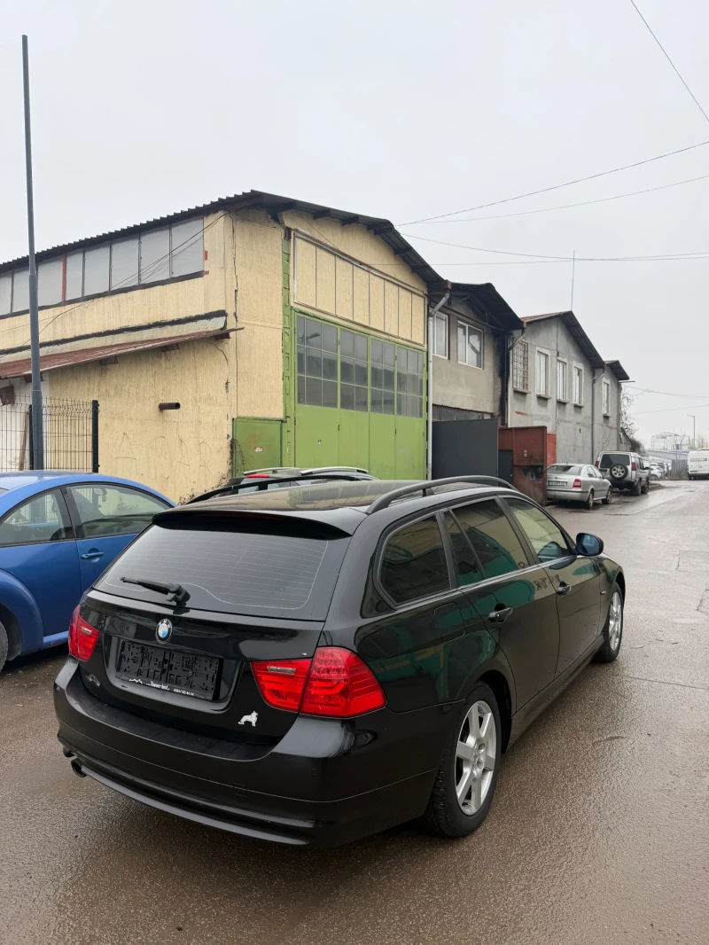 BMW 320 1.8D Facelift, снимка 3 - Автомобили и джипове - 53205645