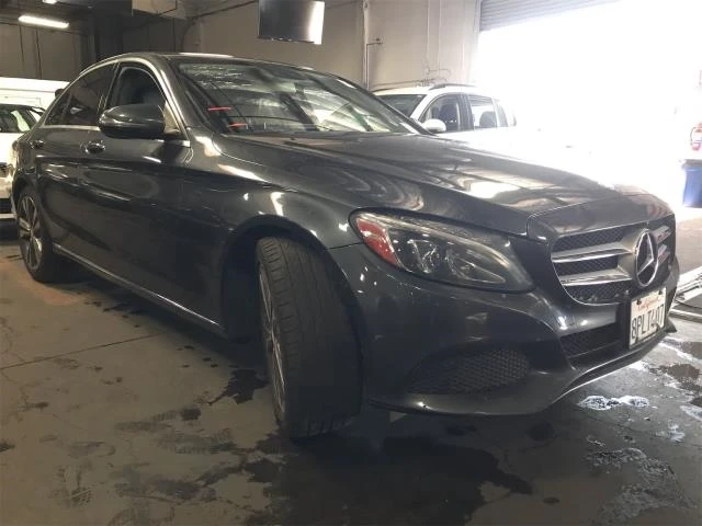 Mercedes-Benz C 300 КРАЙНА ЦЕНА ДО БЪЛГАРИЯ!!!, снимка 1 - Автомобили и джипове - 48070004