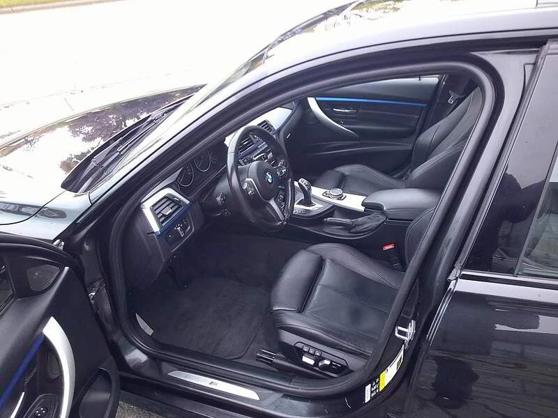 BMW 340 xDrive / M-Sport / PANO - изображение 8