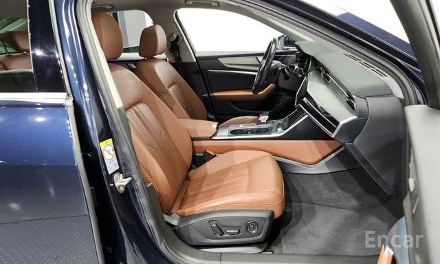 Audi A6 45 TFSI QUATTRO | ОБДУХВАНЕ | ШИБЕДАХ | 360 КАМЕРА, снимка 10 - Автомобили и джипове - 53982571