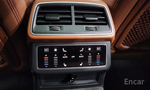 Audi A6 45 TFSI QUATTRO | ОБДУХВАНЕ | ШИБЕДАХ | 360 КАМЕРА, снимка 15 - Автомобили и джипове - 53982571