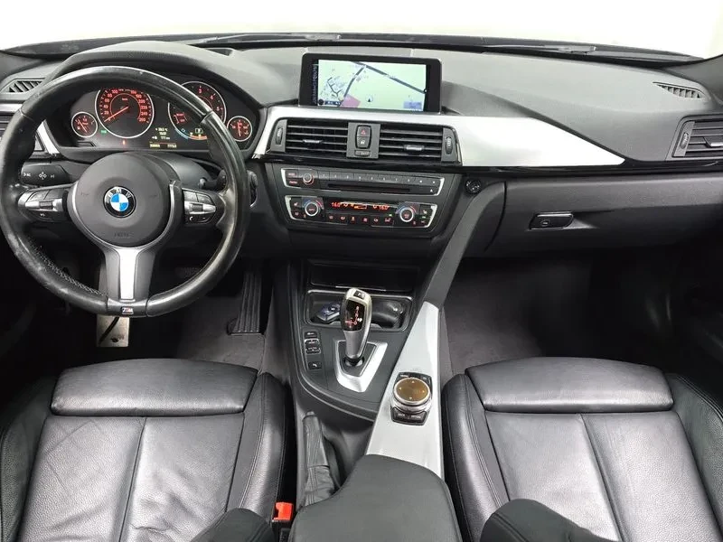 BMW 320 320D xDrive Touring M Sports, снимка 7 - Автомобили и джипове - 54928369