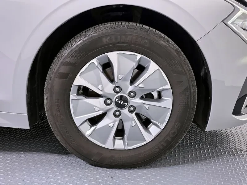 Kia K5 Hybrid Prestige, снимка 5 - Автомобили и джипове - 55885976