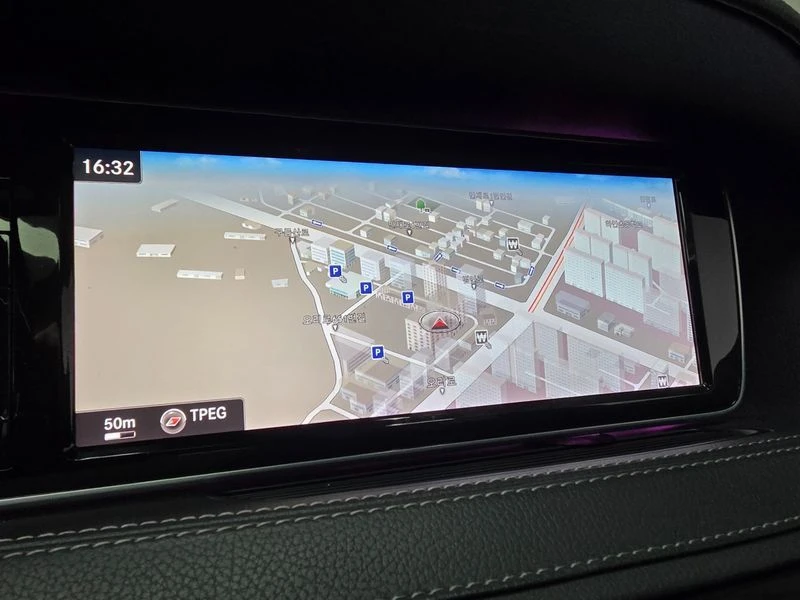 Mercedes-Benz S 350 S350 Blue TEC 4MATIC| 255к.с., снимка 12 - Автомобили и джипове - 56161734
