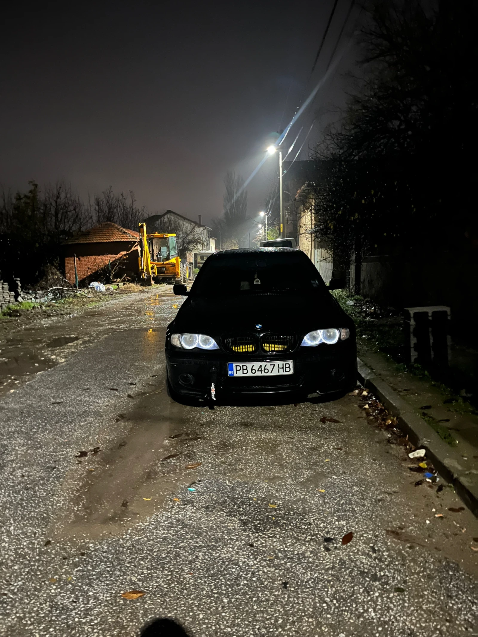 BMW 320, снимка 1