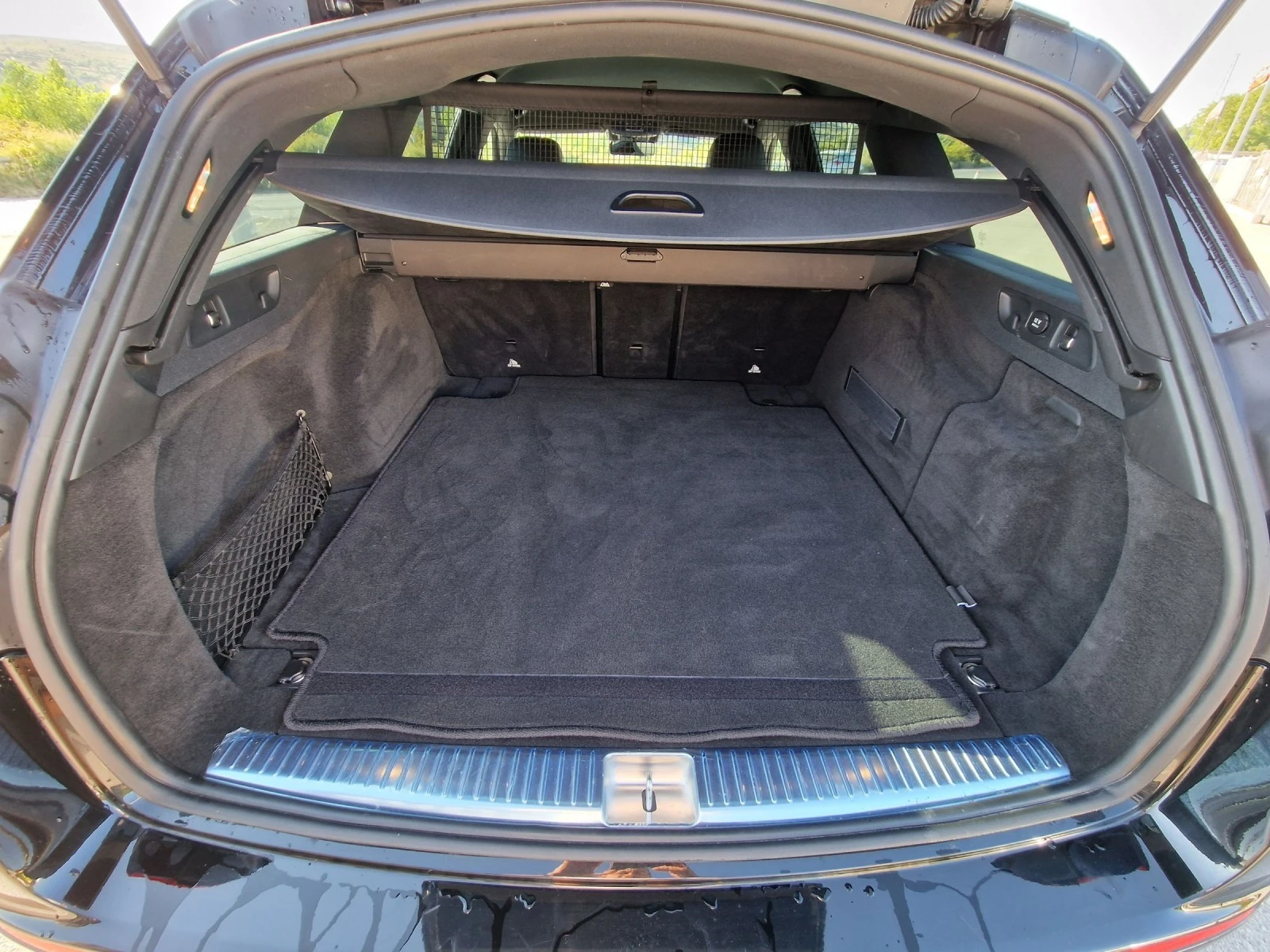 Mercedes-Benz E 220 E220 4Matic | Mobile.bg   14