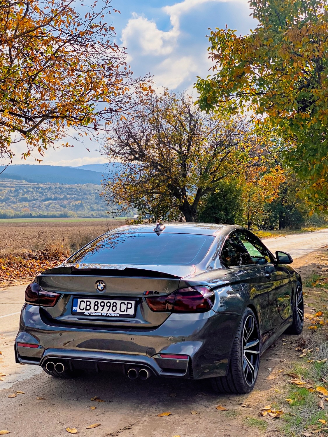BMW 435 i xDrive M Sport-package - изображение 1
