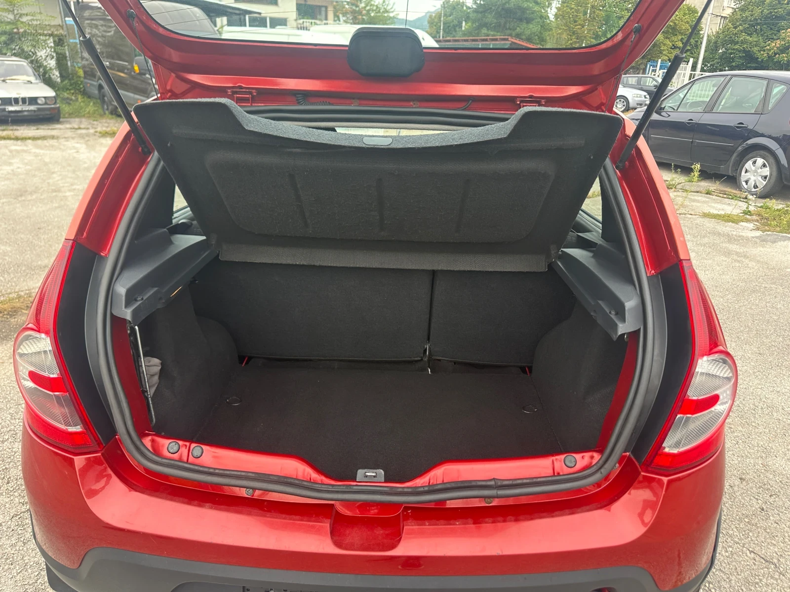 Dacia Sandero 1.5DCI-STEPWAY | Mobile.bg — изображение 15