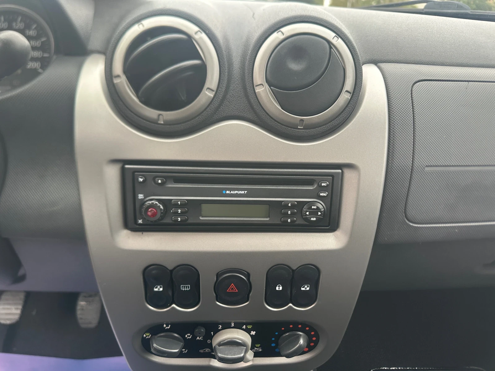 Dacia Sandero 1.5DCI-STEPWAY | Mobile.bg — изображение 14