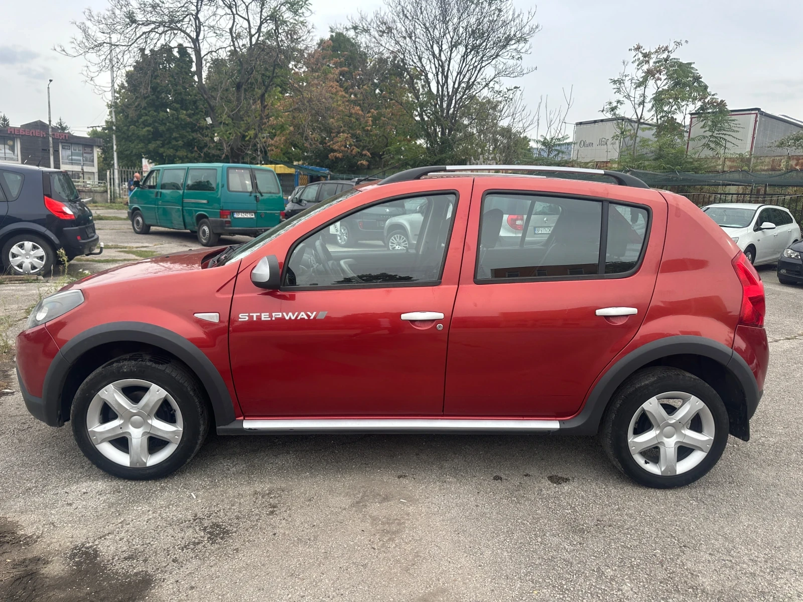 Dacia Sandero 1.5DCI-STEPWAY - изображение 4