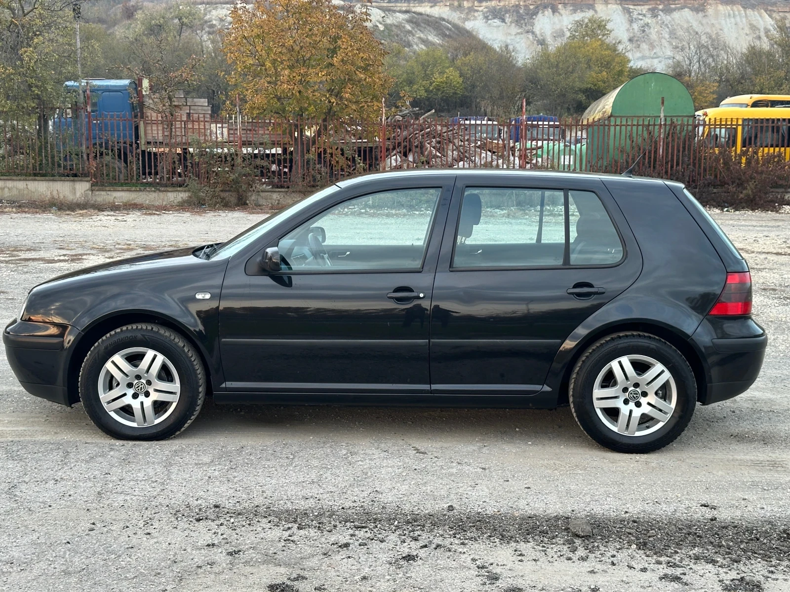 VW Golf 1.6 EDITION - изображение 6