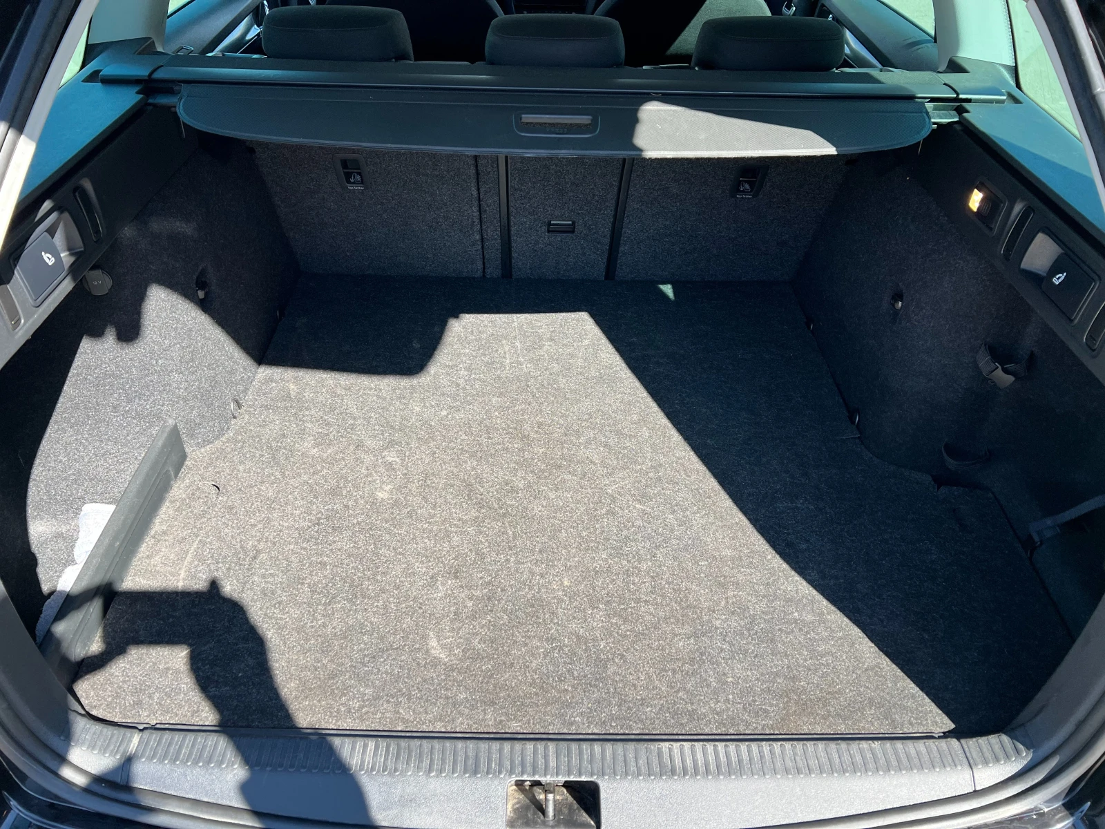 Skoda Octavia 1.5G-Tec DSG 130ps | Mobile.bg   15