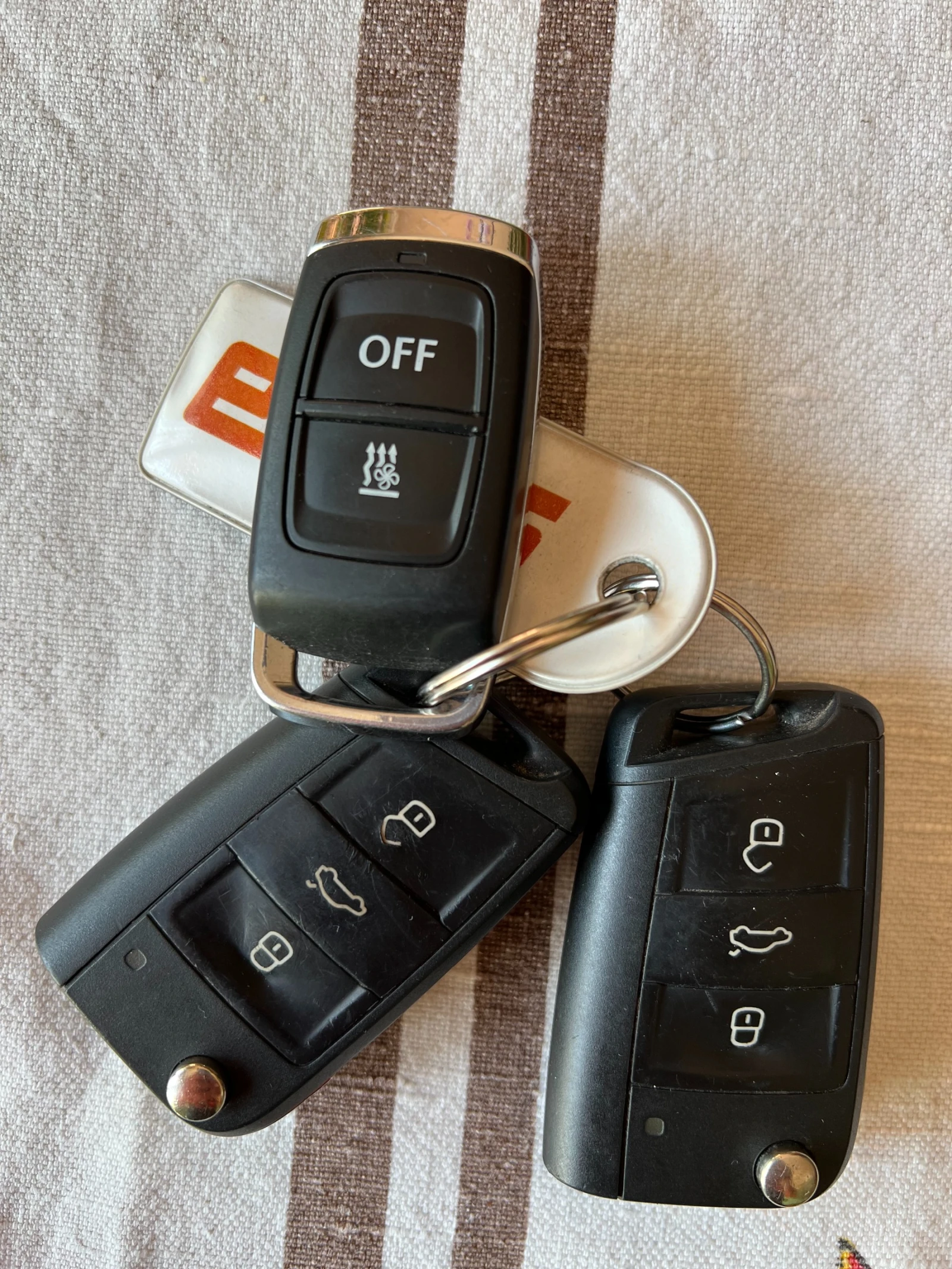 Skoda Octavia 1.5G-Tec DSG 130ps | Mobile.bg   17