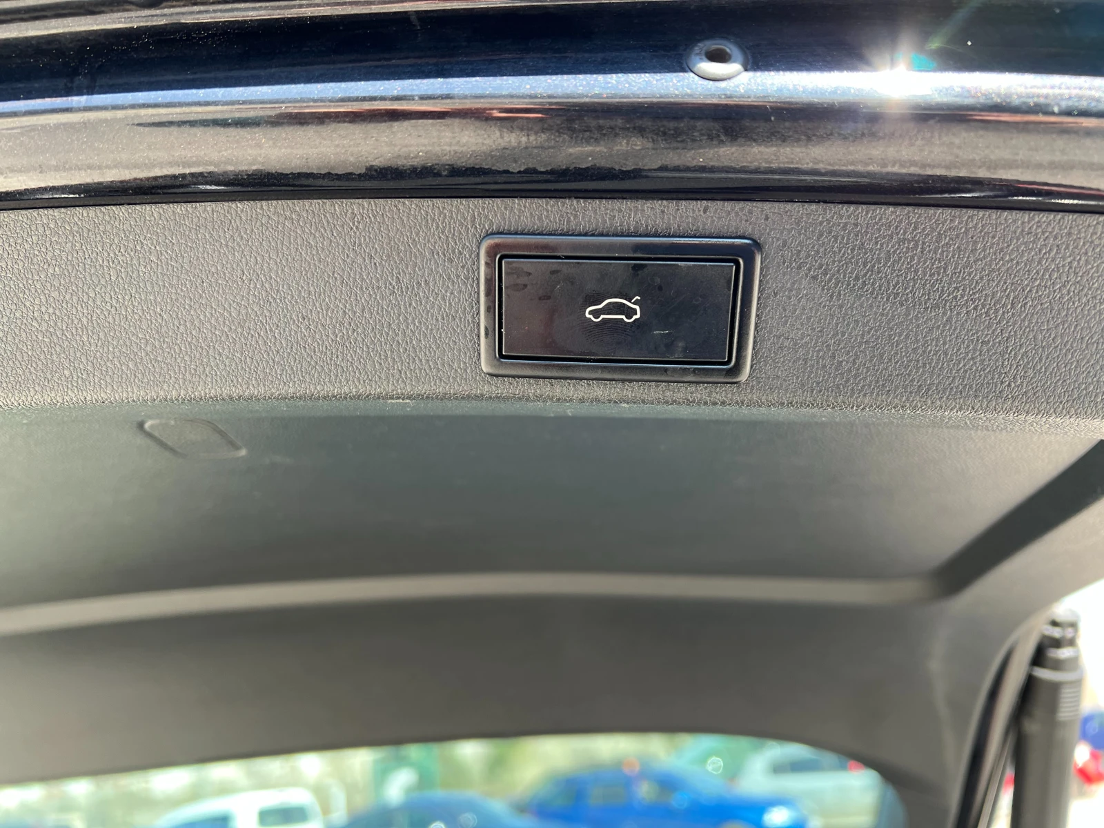 Skoda Octavia 1.5G-Tec DSG 130ps | Mobile.bg   14