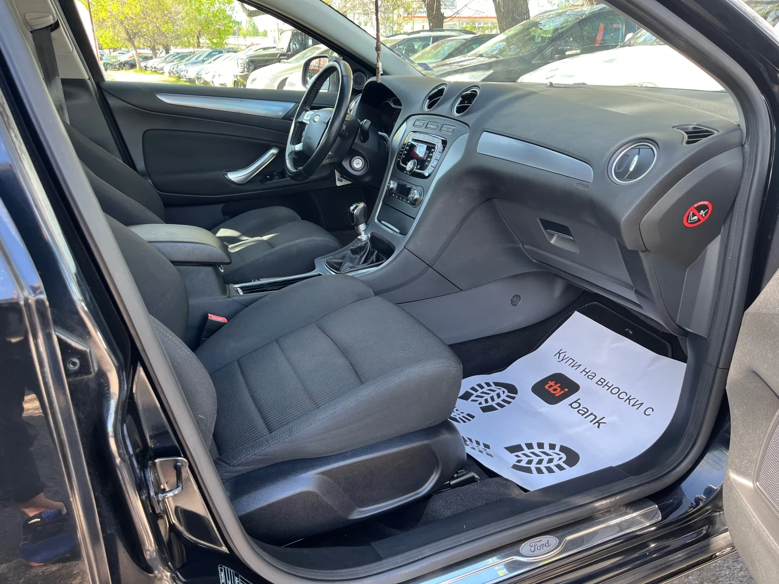 Ford Mondeo  - изображение 9