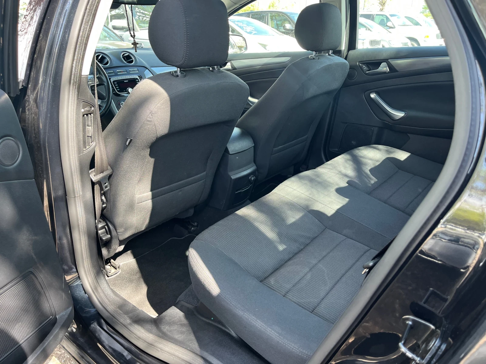 Ford Mondeo  - изображение 8
