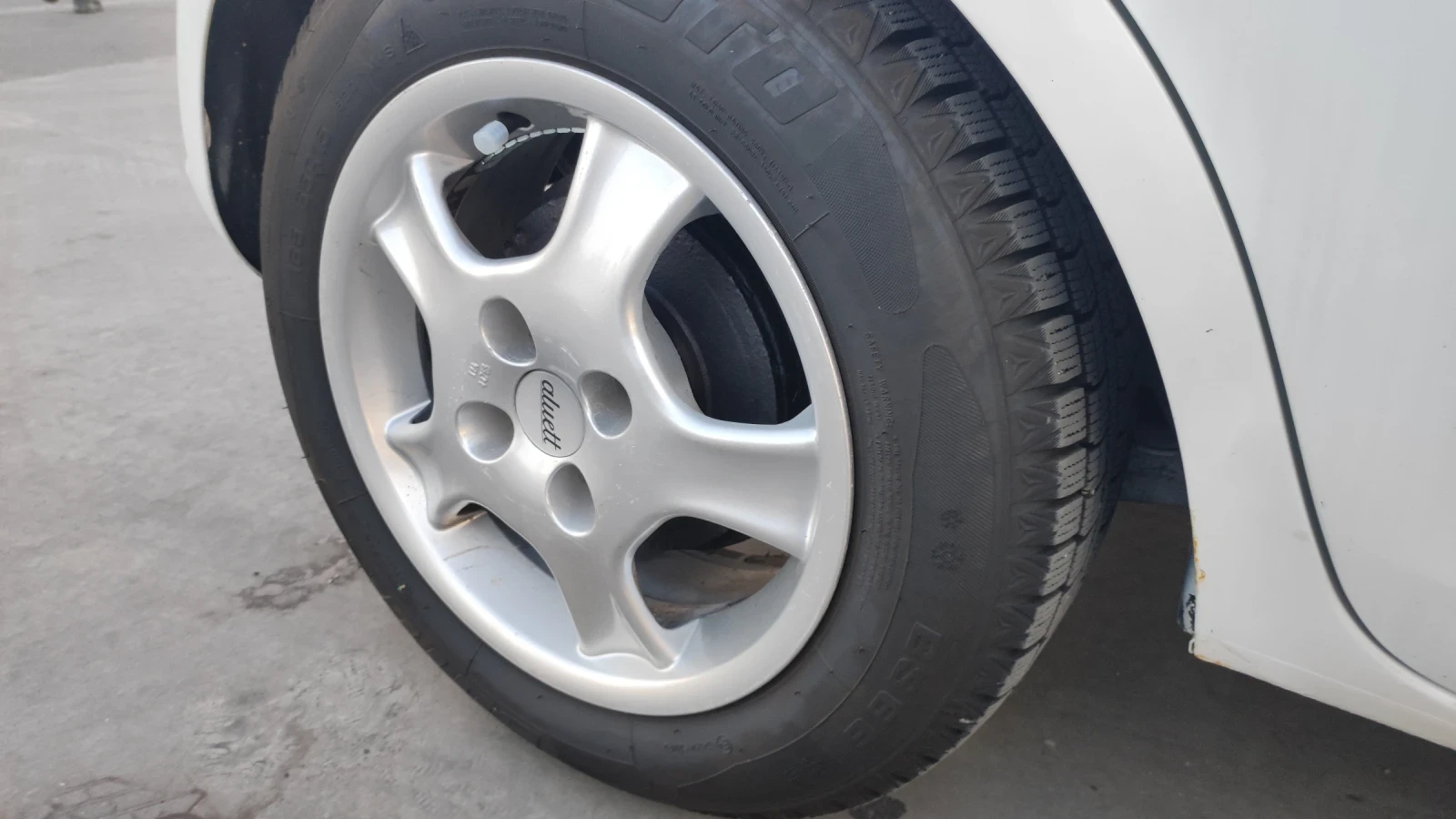 Opel Corsa  - изображение 5
