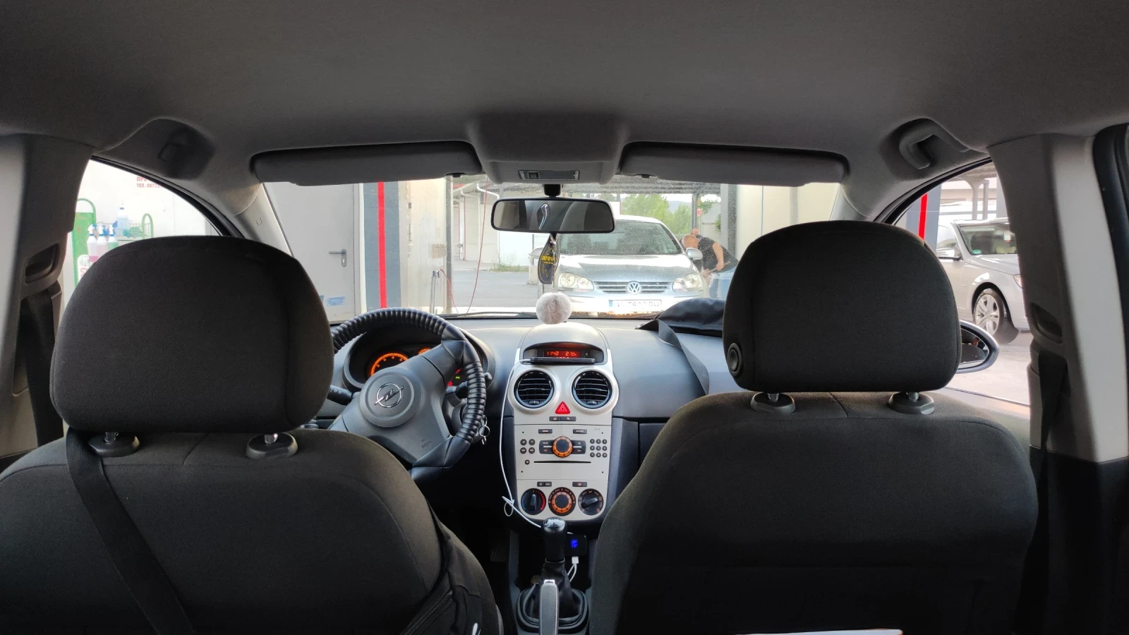 Opel Corsa  - изображение 6