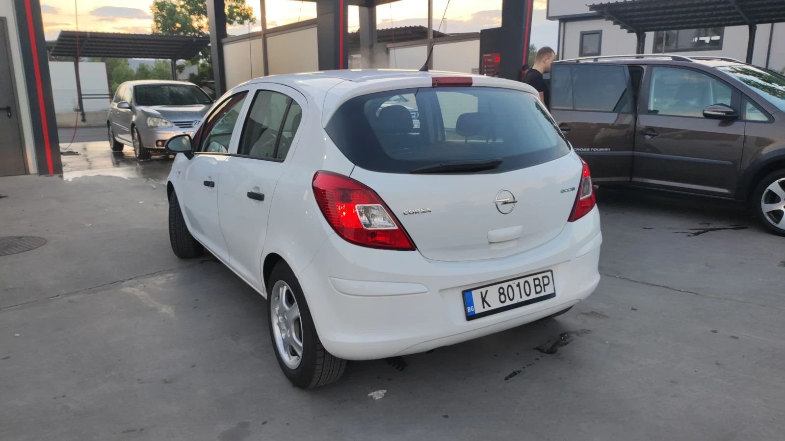 Opel Corsa  - изображение 2