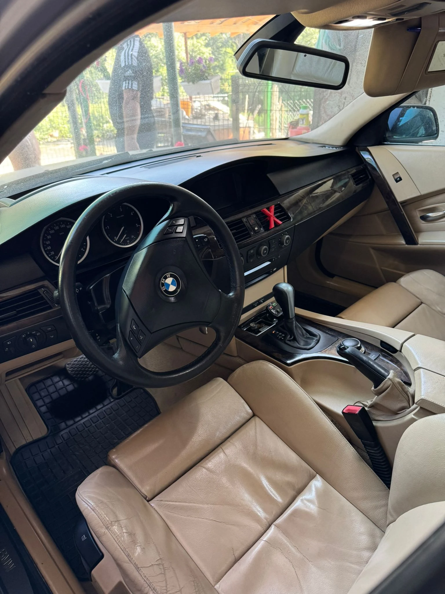 BMW 530 M пакет - изображение 4