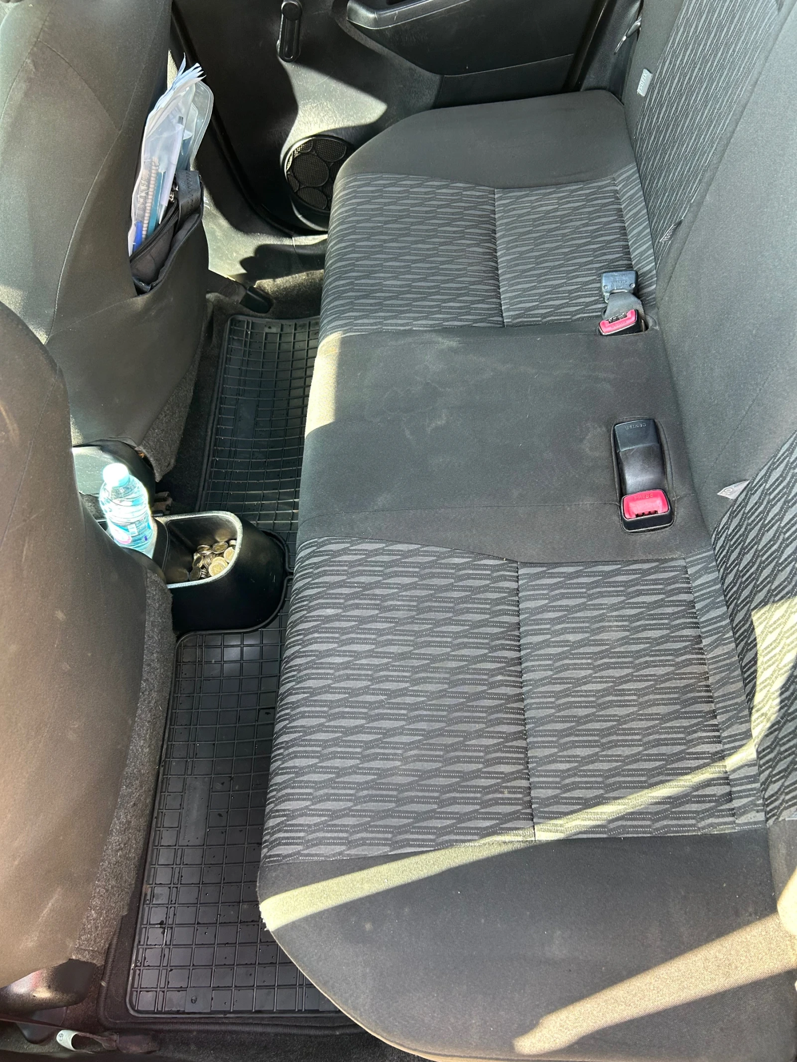 Toyota Yaris Газ нисък разход 5.5/100км - изображение 10