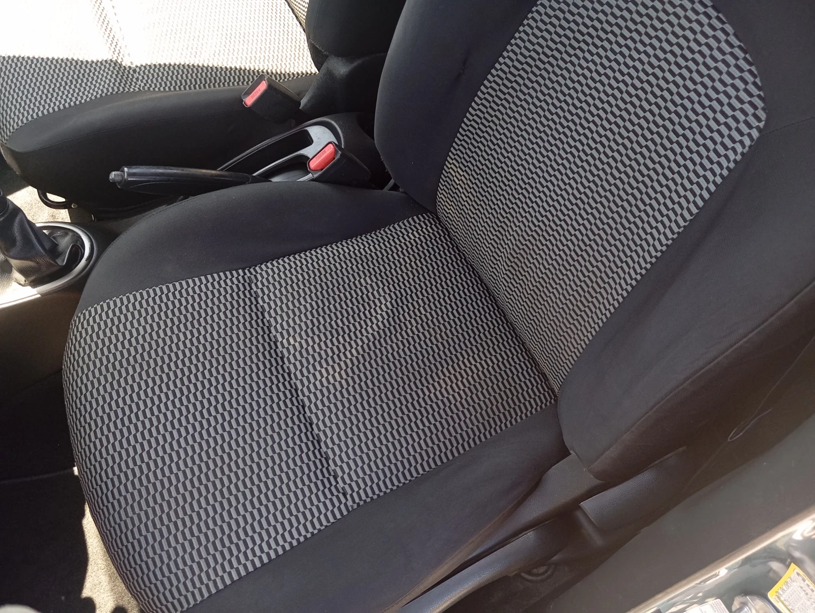 Nissan Micra 1.2 Газ- бензин  - изображение 7