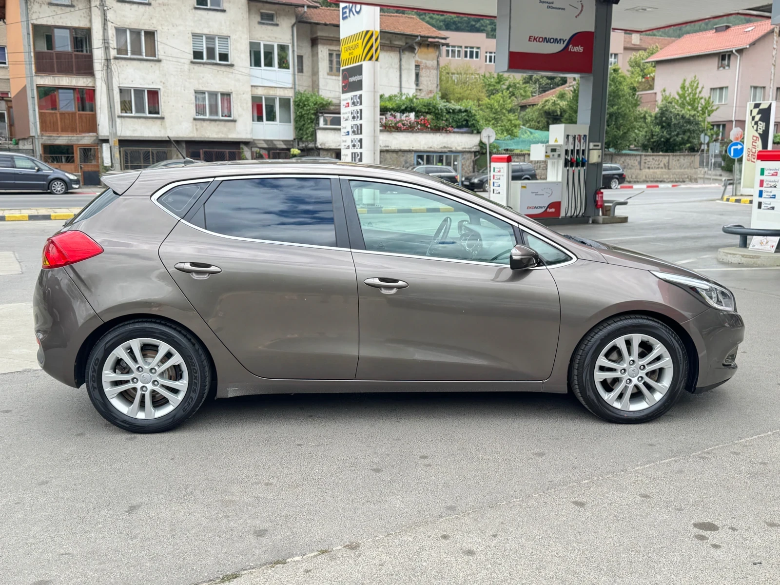 Kia Ceed 1.6CRDi  - изображение 6