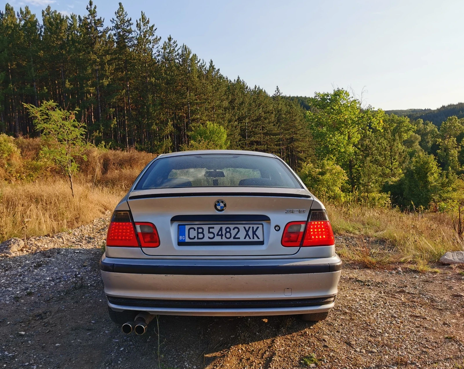 BMW 328  - изображение 4