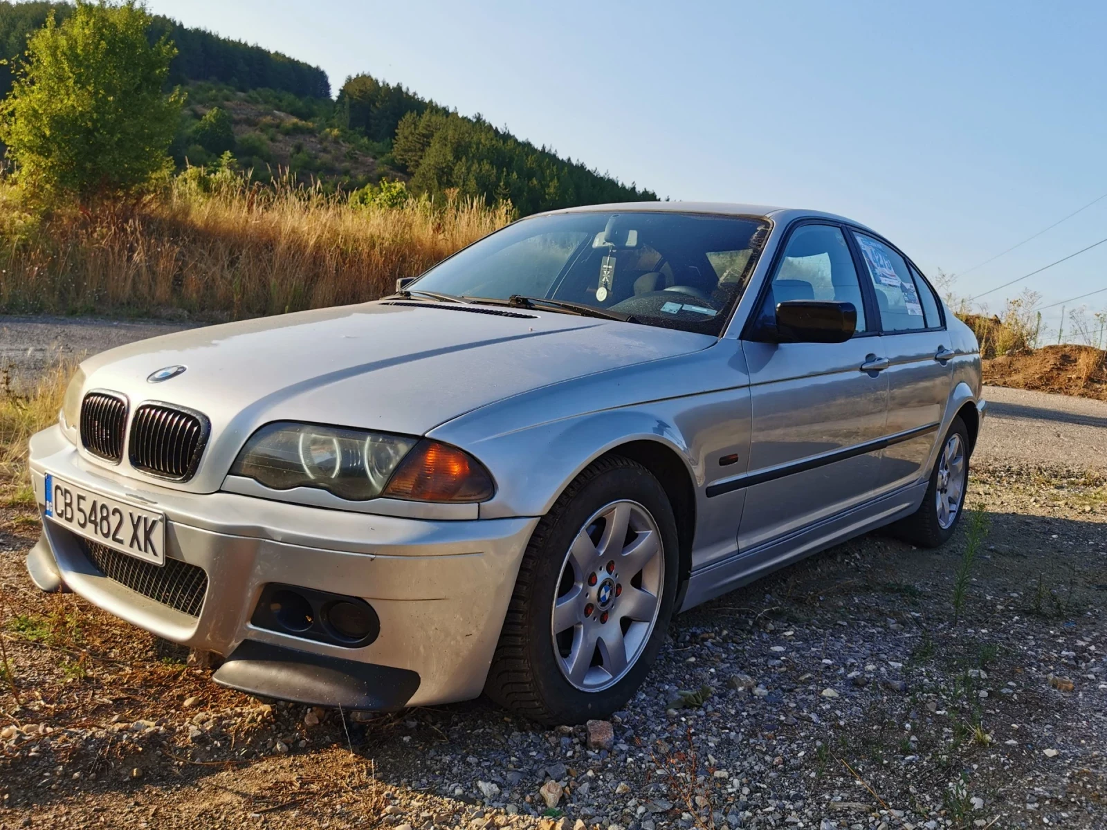 BMW 328  - изображение 2