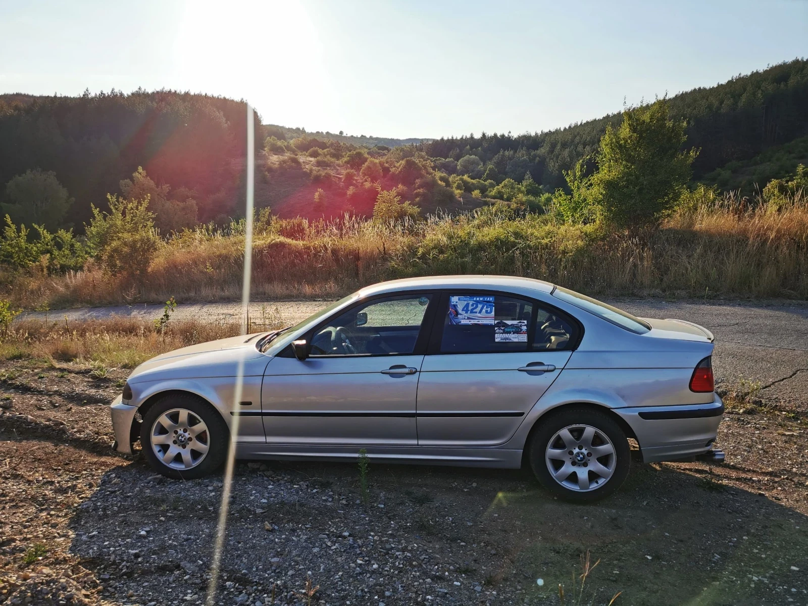 BMW 328  - изображение 2