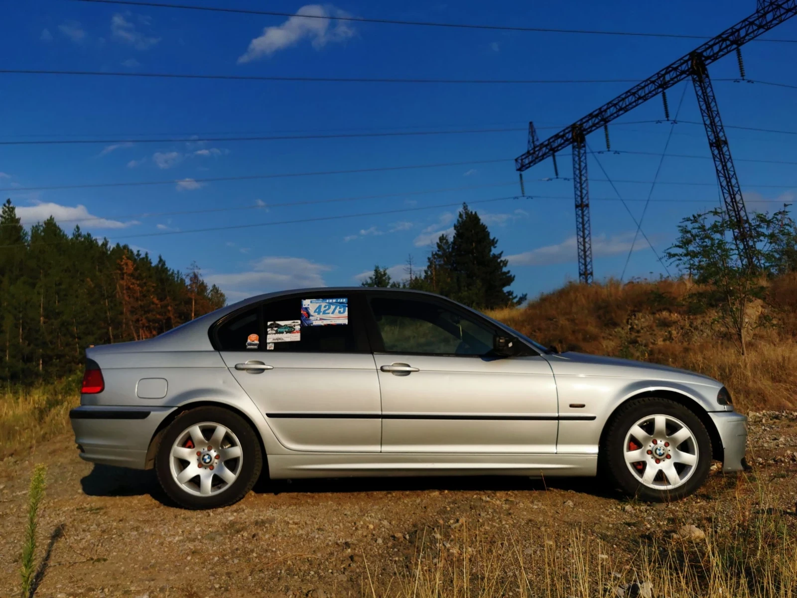 BMW 328  - изображение 5